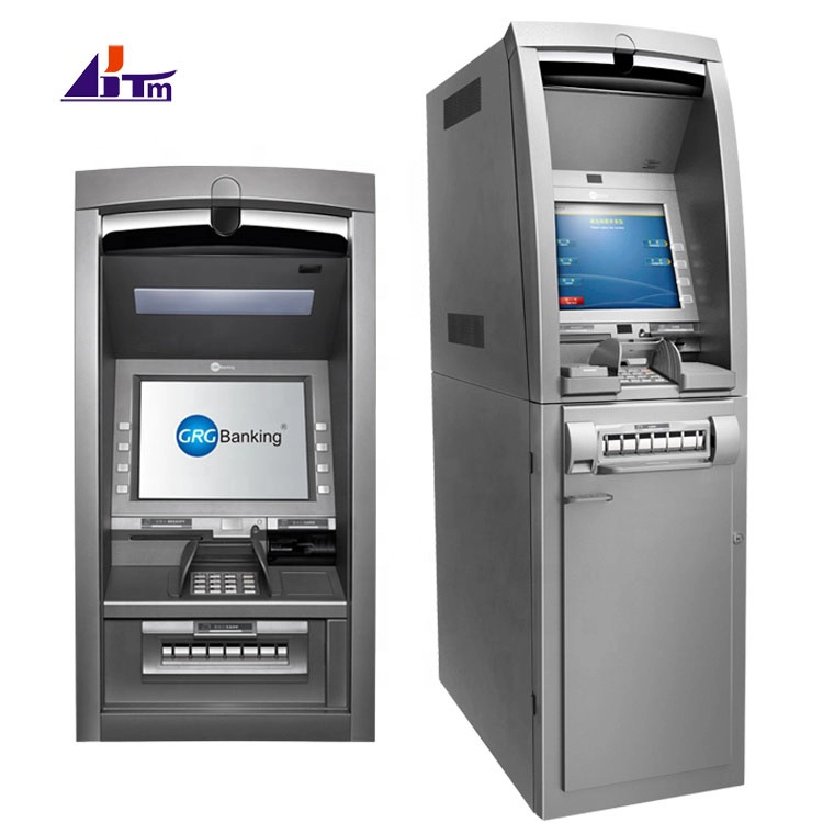 GRG H22N Distributeur automatique de billets de banque polyvalent
