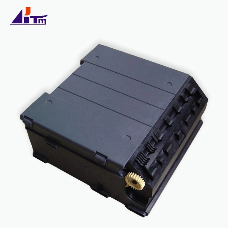1750056651 Wincor Reject Cassette ATM Machine Parts