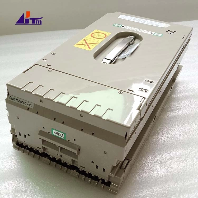 HT-3842-WRB Hitachi Cash Recycling Cassette ATM Machine Parts