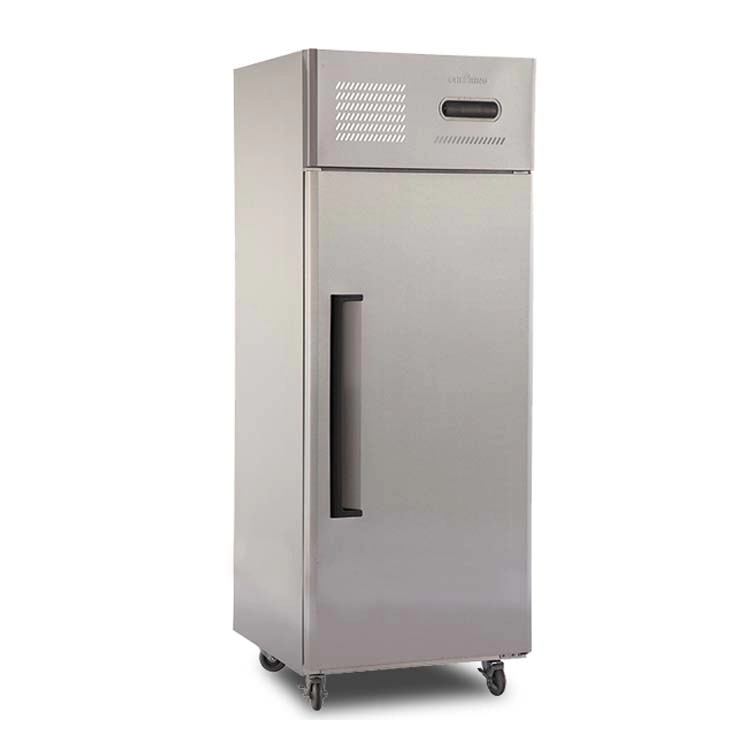 Réfrigérateur de cuisine commercial à une porte de 0,8 LG