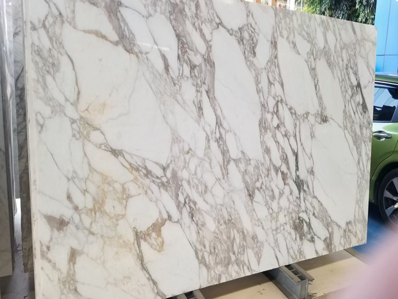 Calacatta Gold Slab