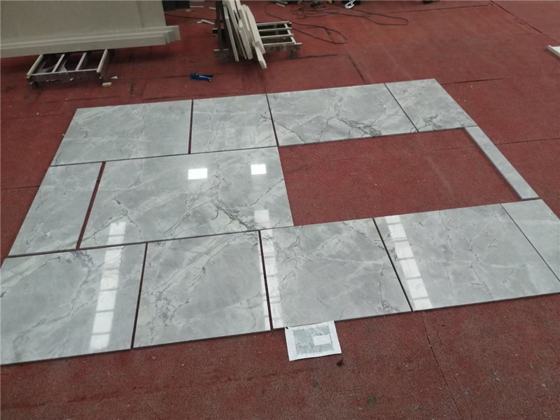 carreaux de quartzite super blancs