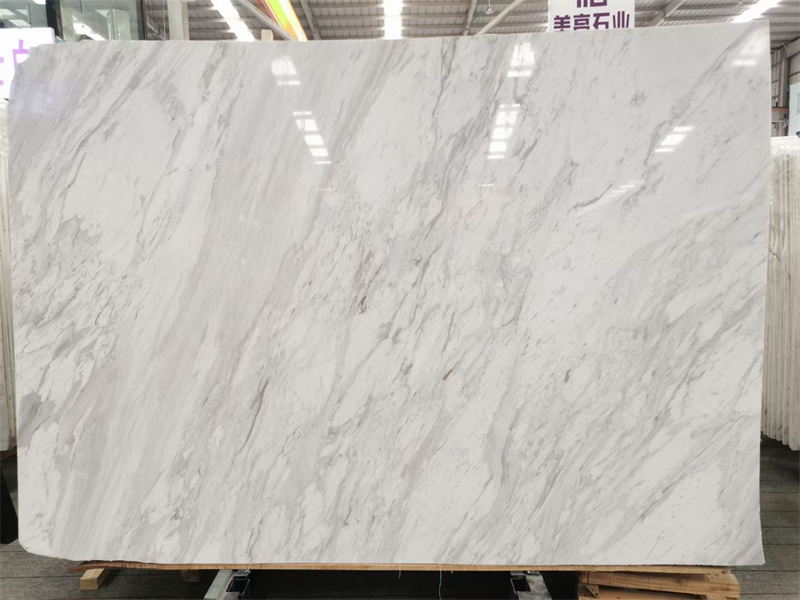 Volakas Marble Slabs