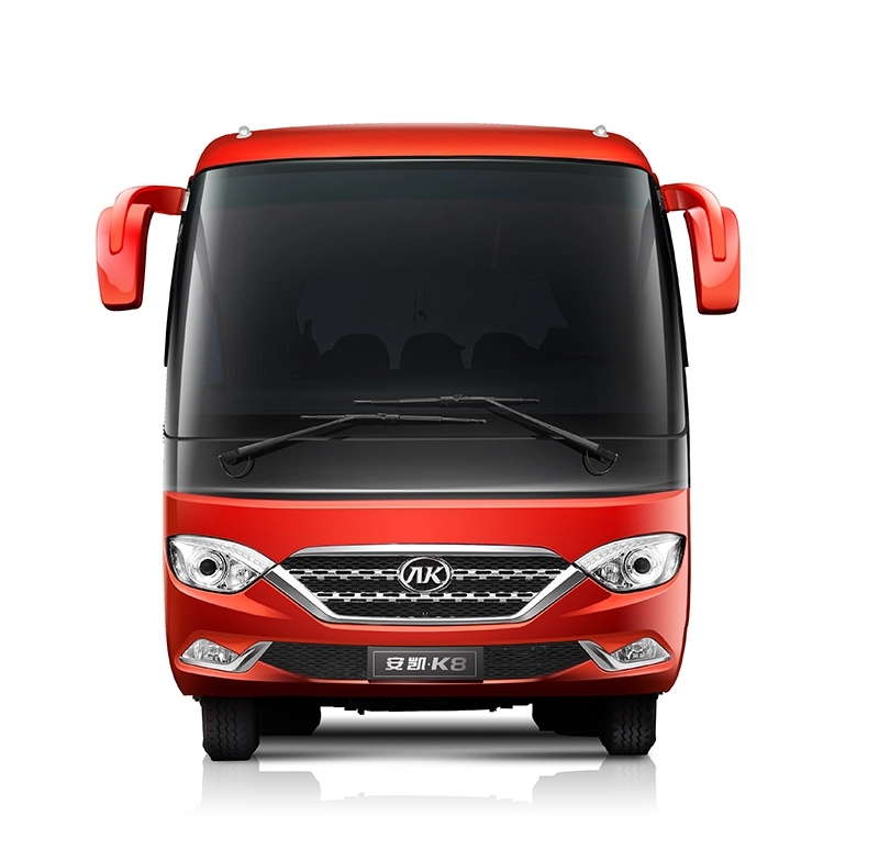 Minibus de passagers Ankai 7.3M