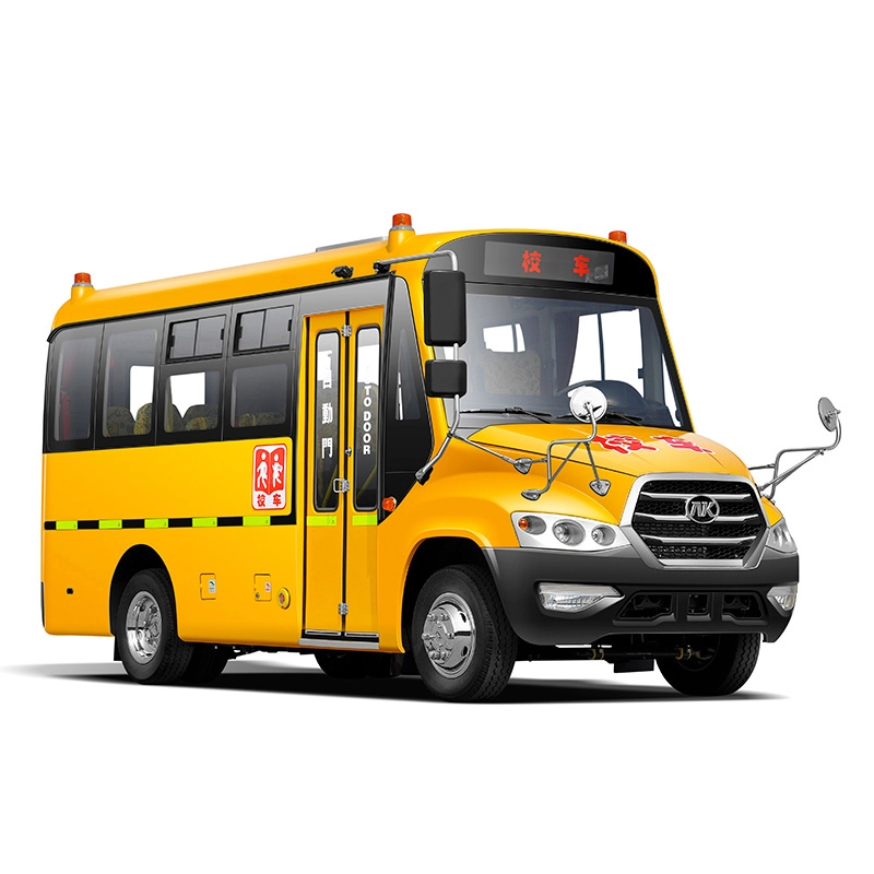 Autobus scolaire Anaki 5.8M 17 places
