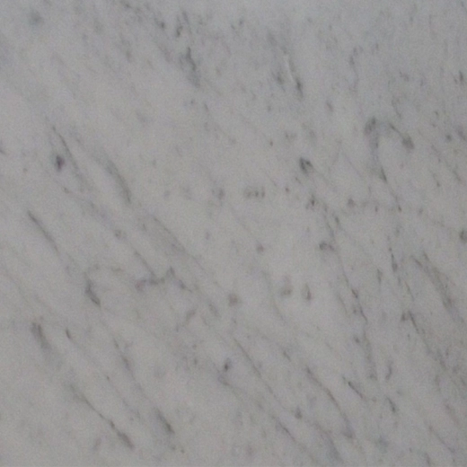 Pierre de marbre naturel blanc de Carrare avec de bons prix en Chine