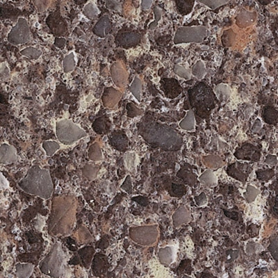 Usine de dalles de quartz de type pierre artificielle OP5988 Island Love