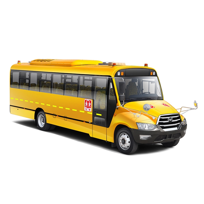 Autobus scolaire Ankai 10M 24-56 places