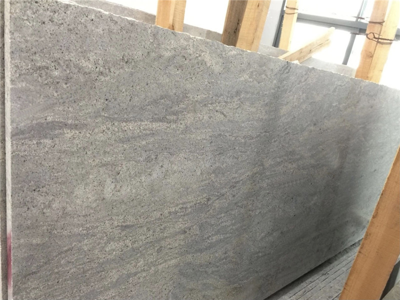 Dalle de granit élégante en béton