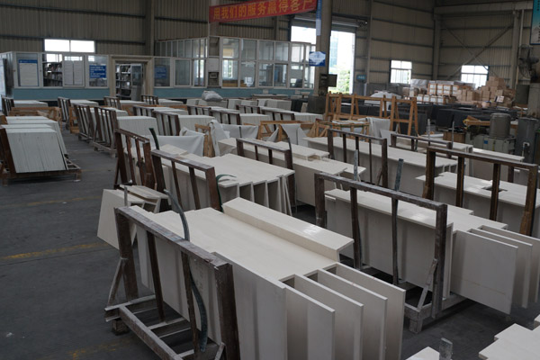 popular vein quartz factory