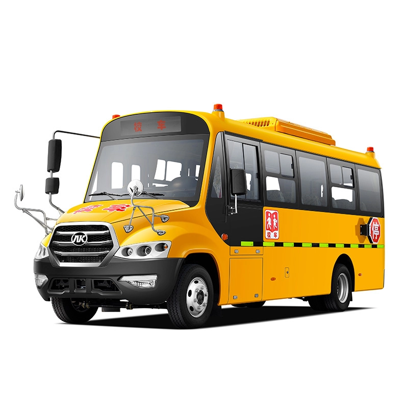 Autobus scolaire Anaki 5.8M 17 places