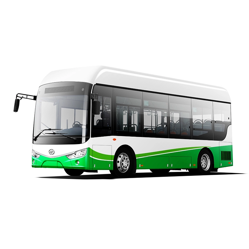Bus à hydrogène Ankai 12M