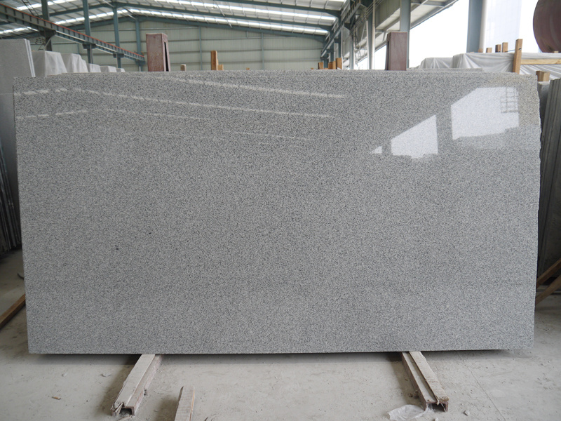Granit gris clair G603 en gros