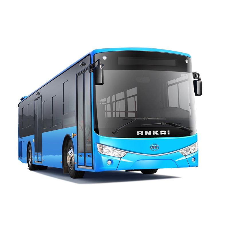 Bus urbain de luxe Ankai 11M série G9