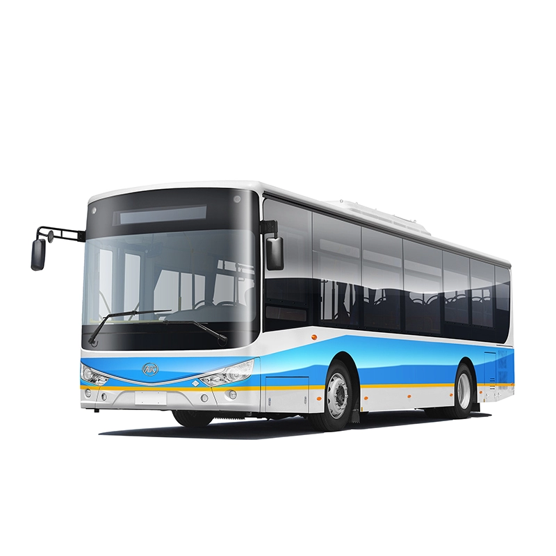 Bus urbain diesel Ankai 12M série G9
