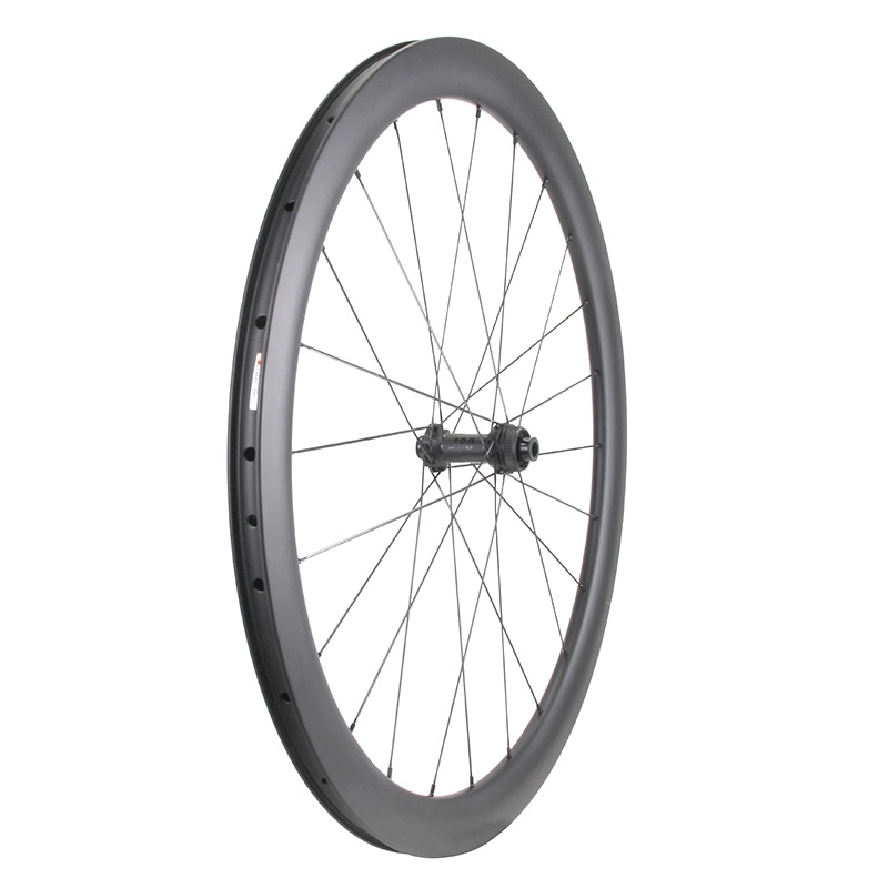 ProX Best Carbon Road Wheels DT180 EXP Roues de route pour freins à disque