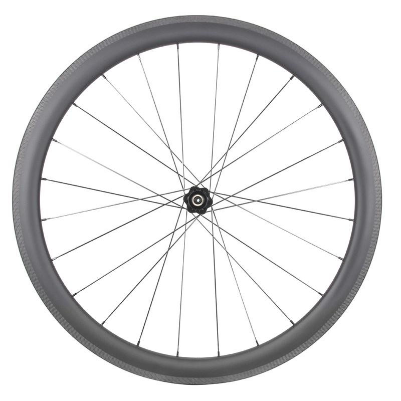 ProX Carbon Wheel Rim Brake DT350 700C Roues de vélo de route