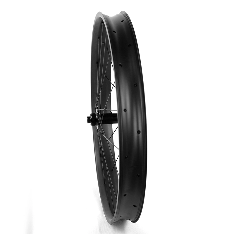 ProX Carbon Fat Bike Wheels Roue de vélo Powerway Fat Tire