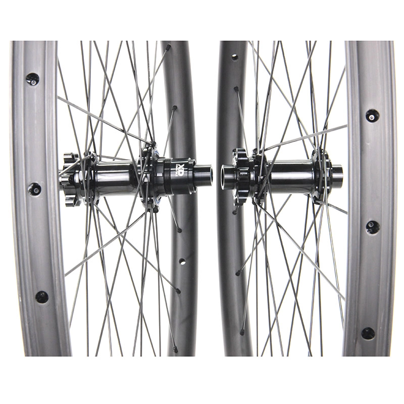 ProX Cheap MTB Wheels 87MB ODM Carbon Mountain Bike Wheels à vendre