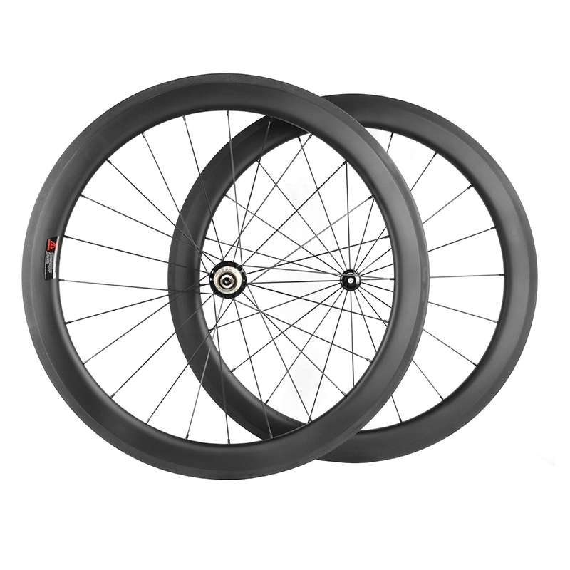 Paire de roues ProX Best Rim Brake DT180 Roues de route en carbone