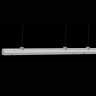 Lumière linéaire à LED pour éclairage intérieur