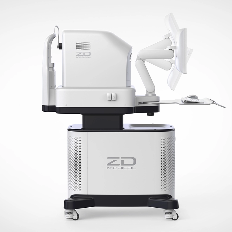 Angiographie par tomographie par cohérence optique 2020