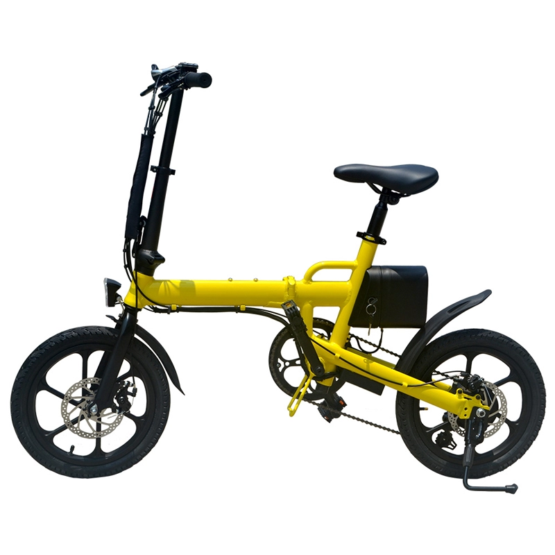 Vélo électrique à deux roues dropship t6 vélo à vendre