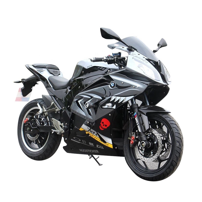 2021 plus récent degin moto électrique citycoco 72V 3000w 5000W 8000w adulte moto électrique