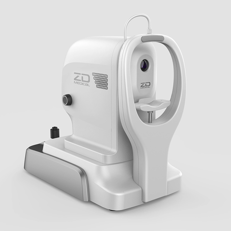 Équipement de tomographie par cohérence optique (OCT) 2020