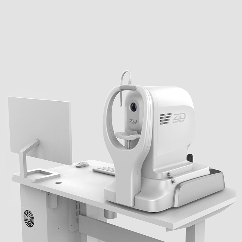 Équipement de tomographie par cohérence optique (OCT) 2020