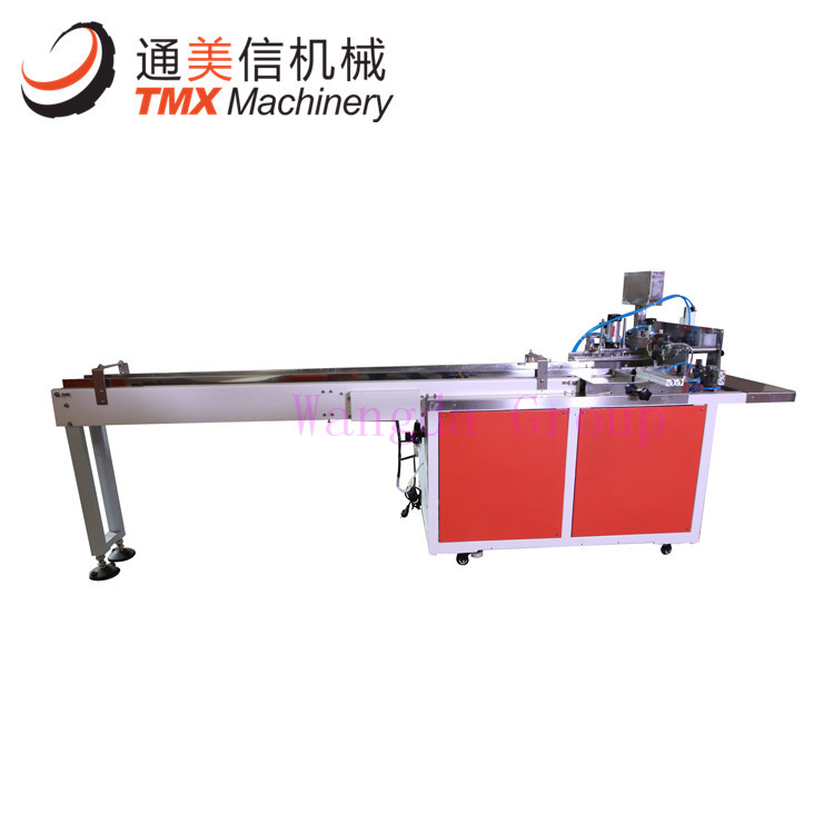 Pocket Tissue Packing Machine