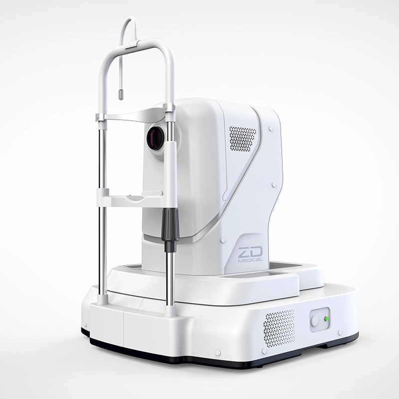 Scanner de tomographie par cohérence optique (OCT) 2030