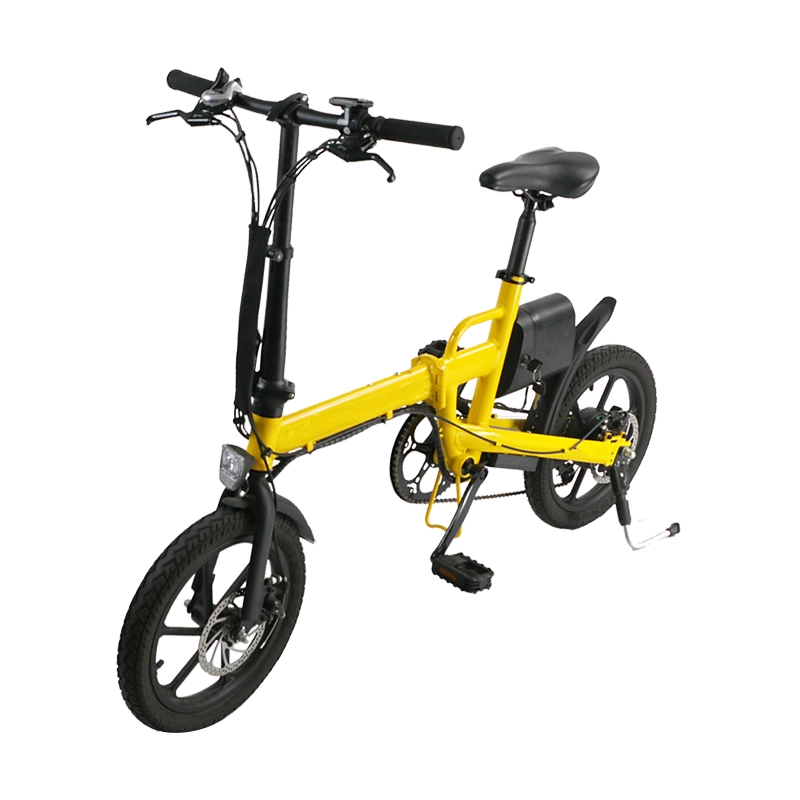 Vélo électrique à deux roues dropship t6 vélo à vendre