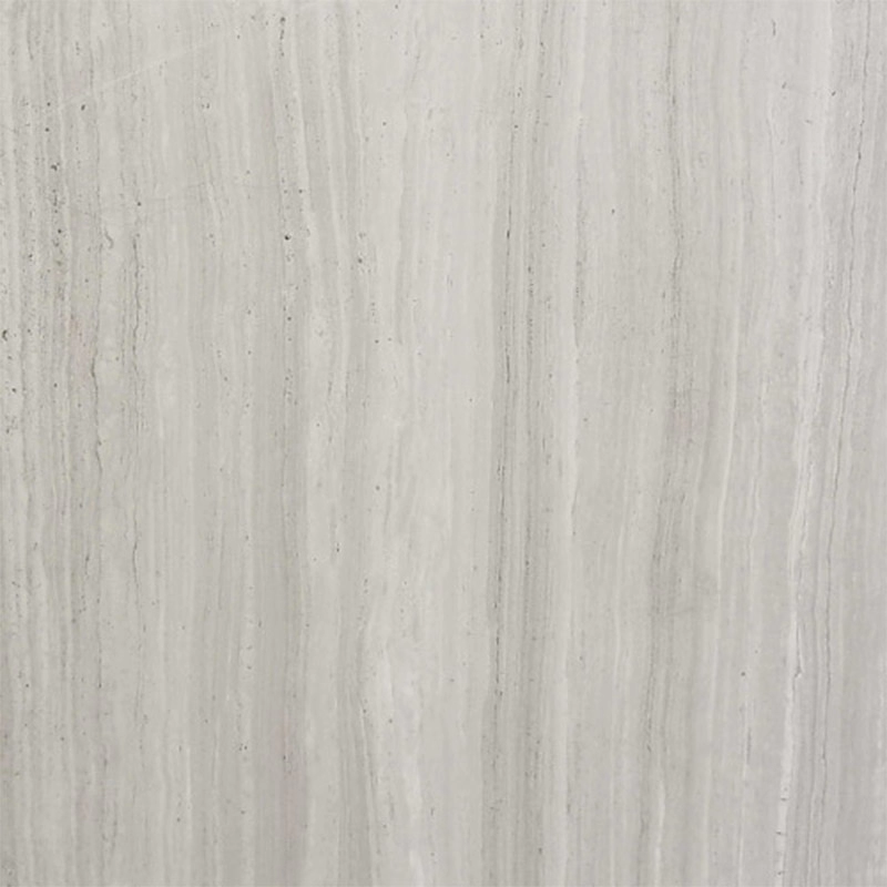 Dalles de marbre gris clair en bois Nature Stone