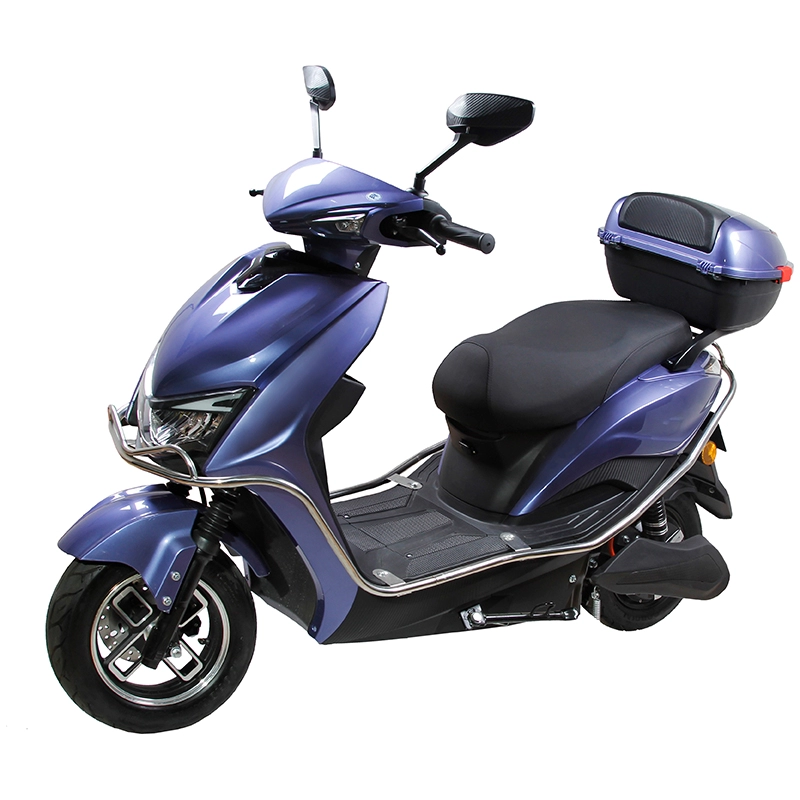 Mini moto électrique haute vitesse 2000w pour adultes