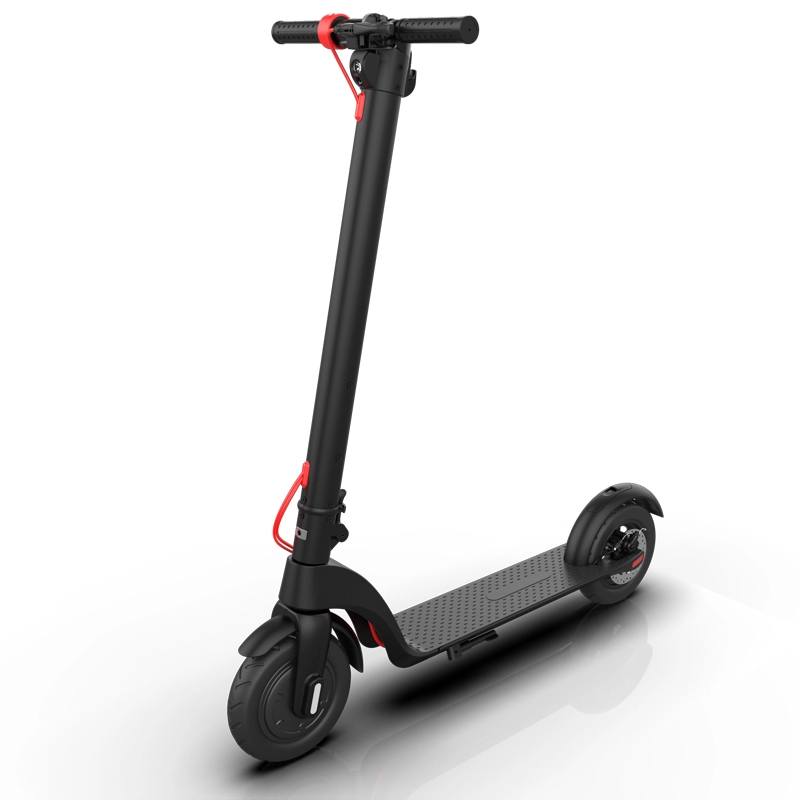 Scooter de mobilité électrique auto-équilibré pour adultes