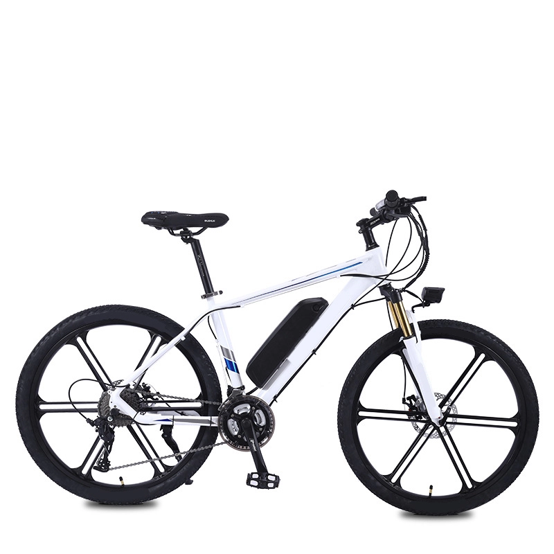 350w 36v 26 Pouces Cycle Ebike Ride Vélo Électrique E Vélo Pour Homme