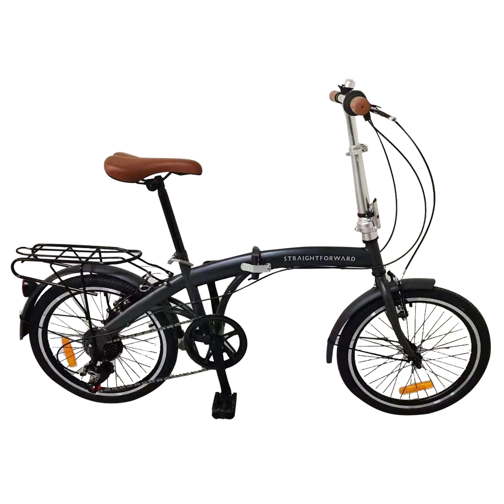 Meilleur vélo pliable portable cycle pliable 7 vitesses 16 pouces vélo pliant 20 pouces vélo pliable