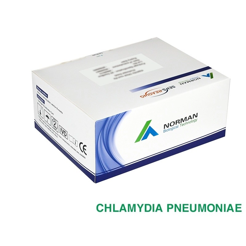 Kit de test d'antigène Chlamydia Pneumoniae