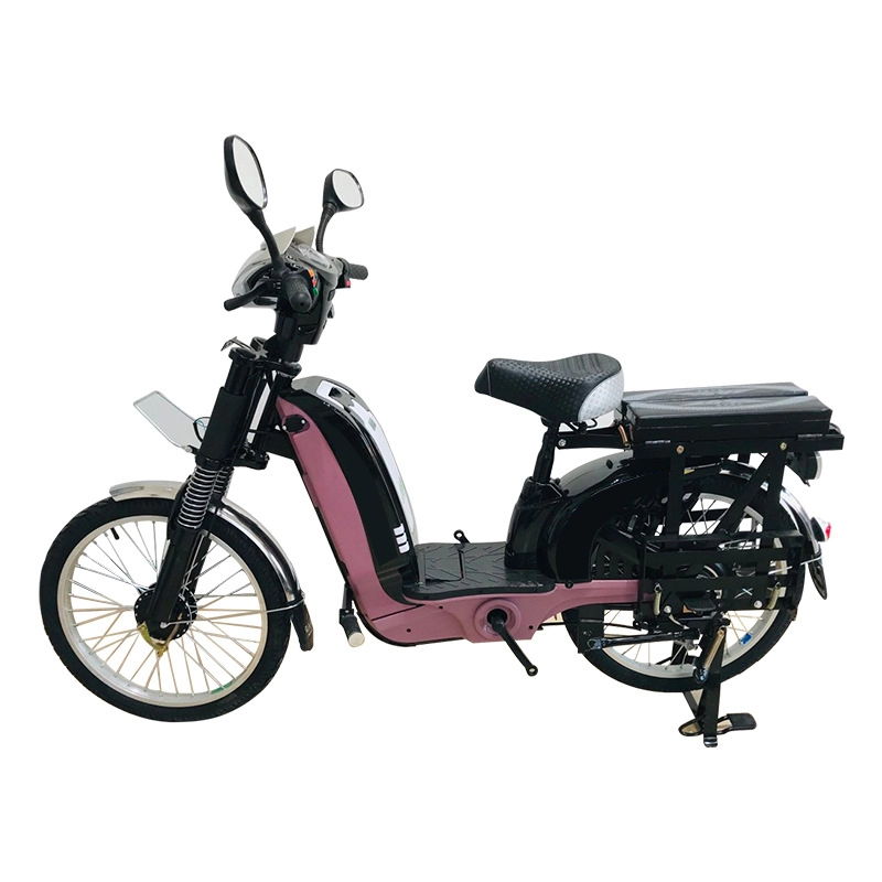 48V 350w 450W Vélo électrique à emporter Fast Food Delivery E-bike