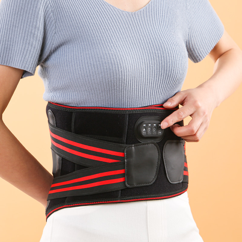 Graphene Waist Heating Belt