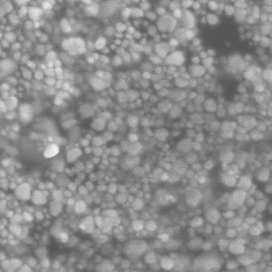 Métal à mémoire de forme Nickel Titane Alliage NiTi Nanopoudre