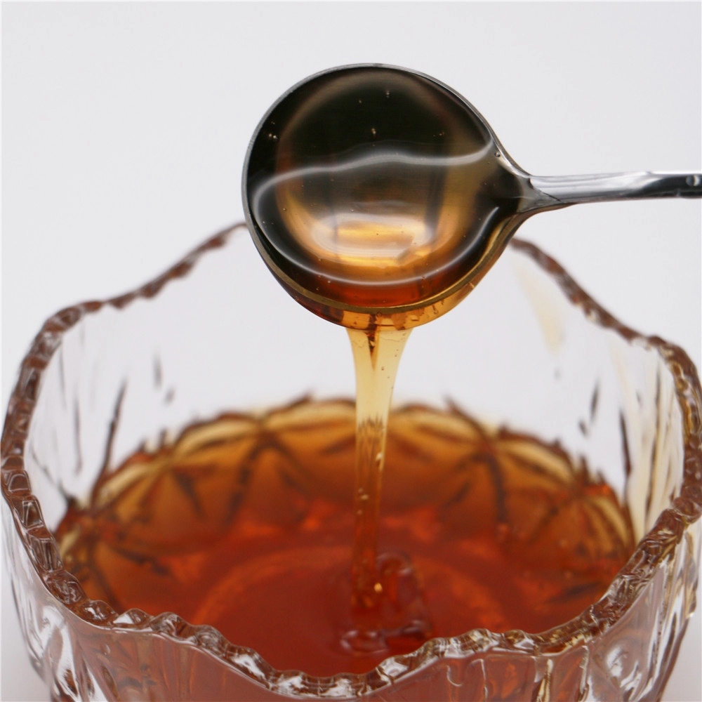 Mature Sidr Honey Moyen-Orient Populaire