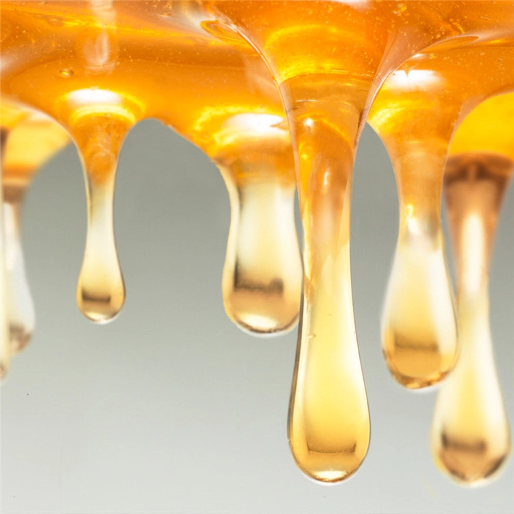 Miel d'abeille de colza OEM 100% pur naturel