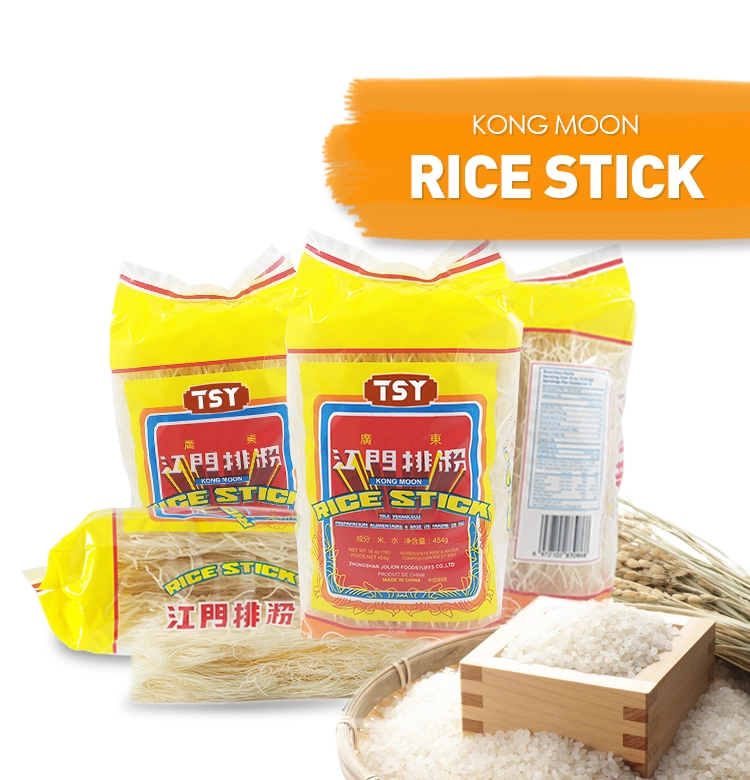 100 g de vermicelles de riz kongkou