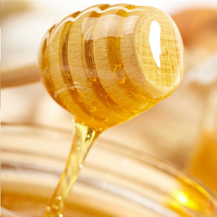 Rucher en gros de miel de tilleul naturel pur en gros