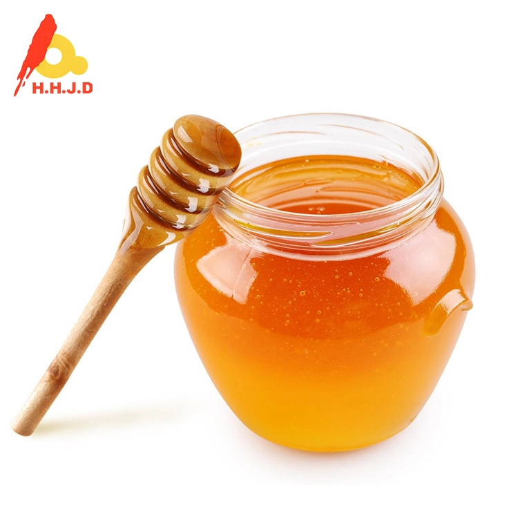 Certification halal multi-fleurs Honey Mountain de Polyflora