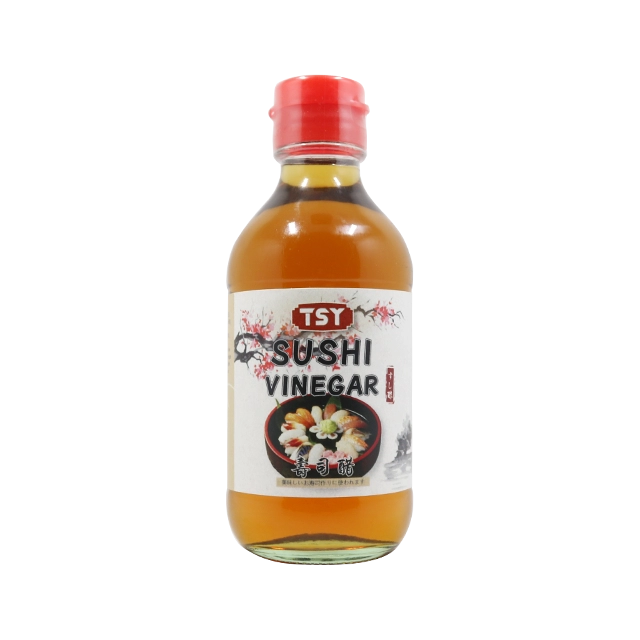 200 ml de vinaigre de sushi japonais fermenté naturel