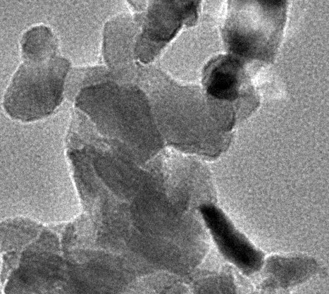 Matériaux photocatalytiques Nanopoudres de dioxyde de titane anatase superfine TiO2