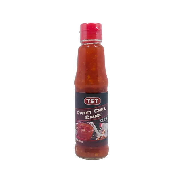 150 ml de sauce chili douce thaïlandaise
